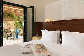 Porto Sisi Hotel Apartments