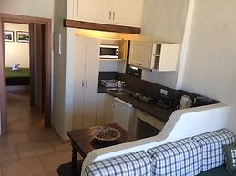 Porto Sisi Hotel Apartments