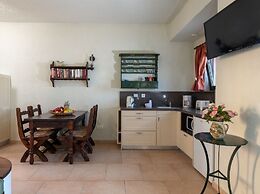 Porto Sisi Hotel Apartments