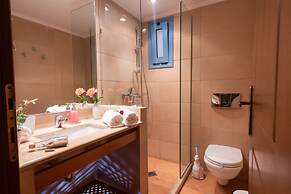 Porto Sisi Hotel Apartments