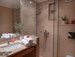 Porto Sisi Hotel Apartments