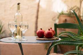 Porto Sisi Hotel Apartments