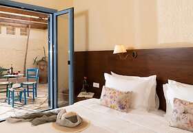 Porto Sisi Hotel Apartments