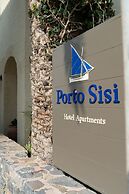 Porto Sisi Hotel Apartments