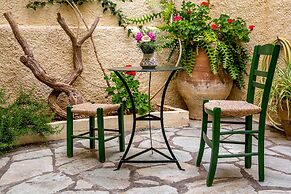 Porto Sisi Hotel Apartments