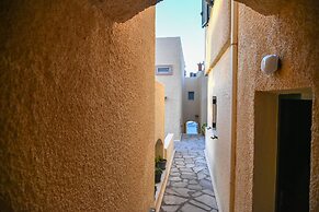 Porto Sisi Hotel Apartments