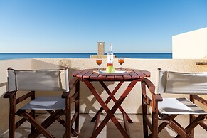 Porto Sisi Hotel Apartments