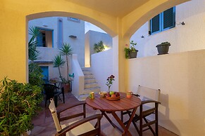 Porto Sisi Hotel Apartments