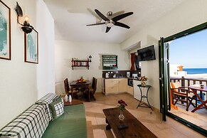 Porto Sisi Hotel Apartments