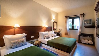 Porto Sisi Hotel Apartments