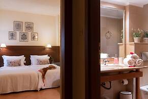 Porto Sisi Hotel Apartments