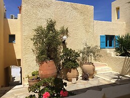 Porto Sisi Hotel Apartments