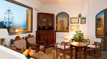 Porto Sisi Hotel Apartments