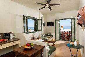 Porto Sisi Hotel Apartments