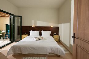 Porto Sisi Hotel Apartments