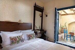 Porto Sisi Hotel Apartments