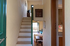 Porto Sisi Hotel Apartments