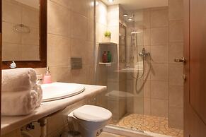 Porto Sisi Hotel Apartments