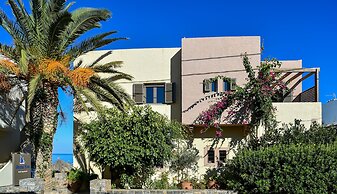 Porto Sisi Hotel Apartments