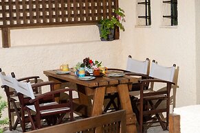 Porto Sisi Hotel Apartments