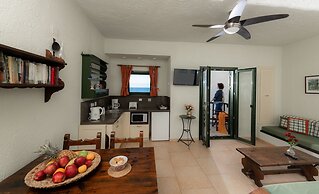 Porto Sisi Hotel Apartments