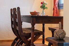 Porto Sisi Hotel Apartments