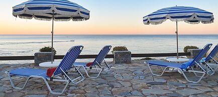 Porto Sisi Hotel Apartments