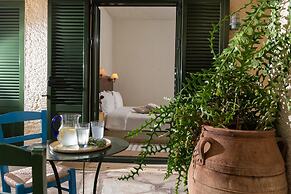 Porto Sisi Hotel Apartments