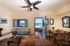 Porto Sisi Hotel Apartments