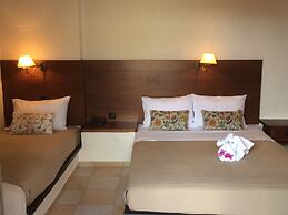 Porto Sisi Hotel Apartments