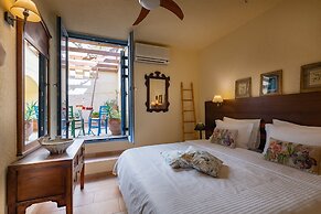 Porto Sisi Hotel Apartments