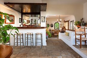 Porto Sisi Hotel Apartments