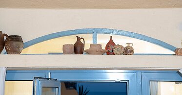 Porto Sisi Hotel Apartments