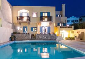 Porto Sisi Hotel Apartments