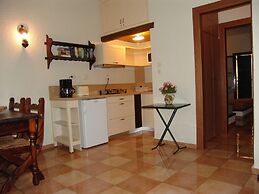 Porto Sisi Hotel Apartments