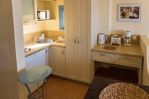 Porto Sisi Hotel Apartments