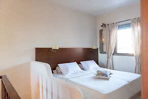 Porto Sisi Hotel Apartments