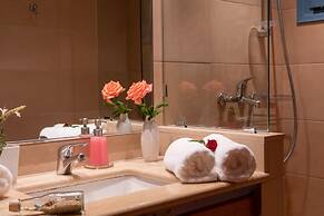 Porto Sisi Hotel Apartments