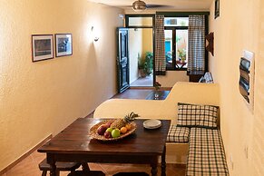 Porto Sisi Hotel Apartments