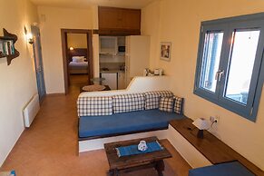 Porto Sisi Hotel Apartments