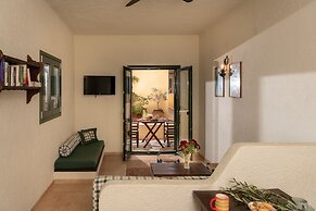 Porto Sisi Hotel Apartments