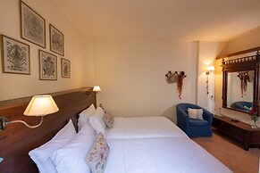 Porto Sisi Hotel Apartments