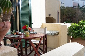 Porto Sisi Hotel Apartments