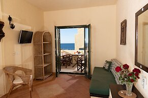 Porto Sisi Hotel Apartments