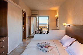 Porto Sisi Hotel Apartments