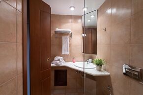 Porto Sisi Hotel Apartments