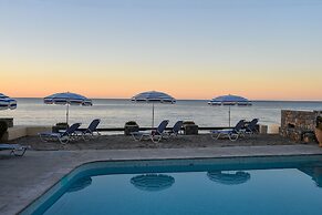 Porto Sisi Hotel Apartments