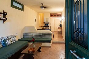 Porto Sisi Hotel Apartments