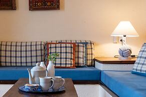 Porto Sisi Hotel Apartments