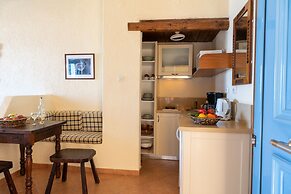 Porto Sisi Hotel Apartments